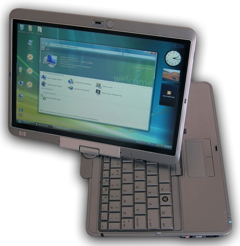 HP Elitebook 2730p и HP Officejet H470wbt: когда Wi-Fi объединяет